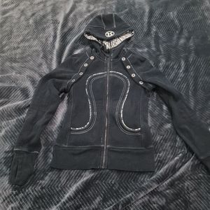 Special Edition Lululemon Scuba